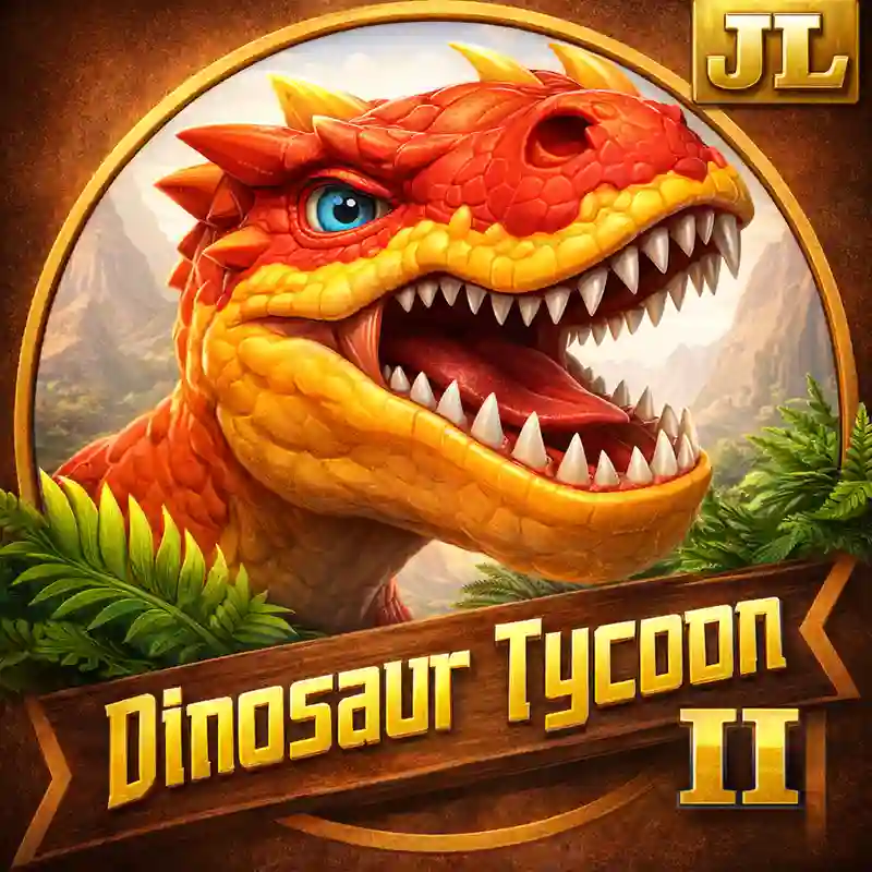 Dinosaur Tycoon II - Online Casino sa playtime game
