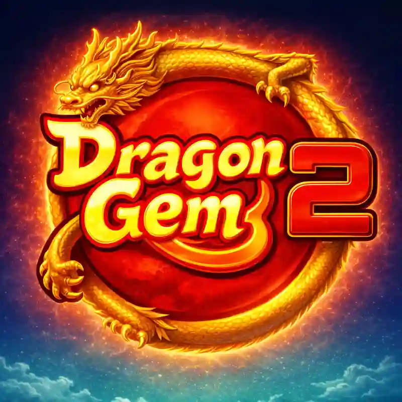 Dragon Gem 2 Playtime Game