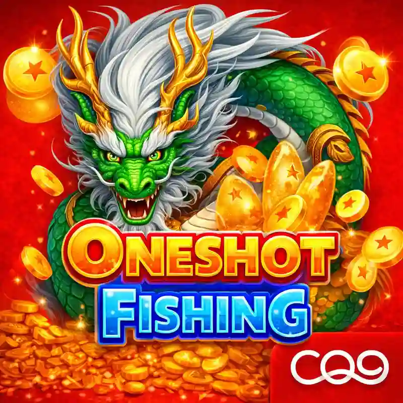 Oneshot Fishing Slot