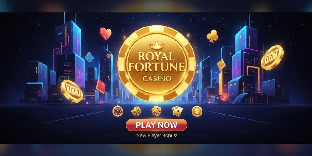 playtime game online casino banner