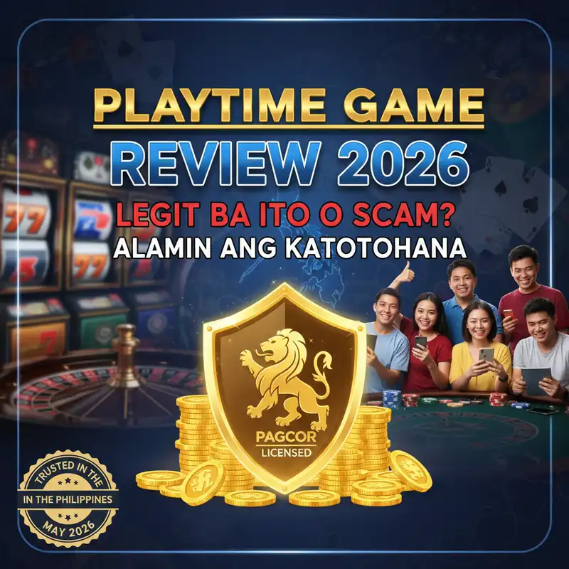 Playtime Game Review 2026 Legit Check